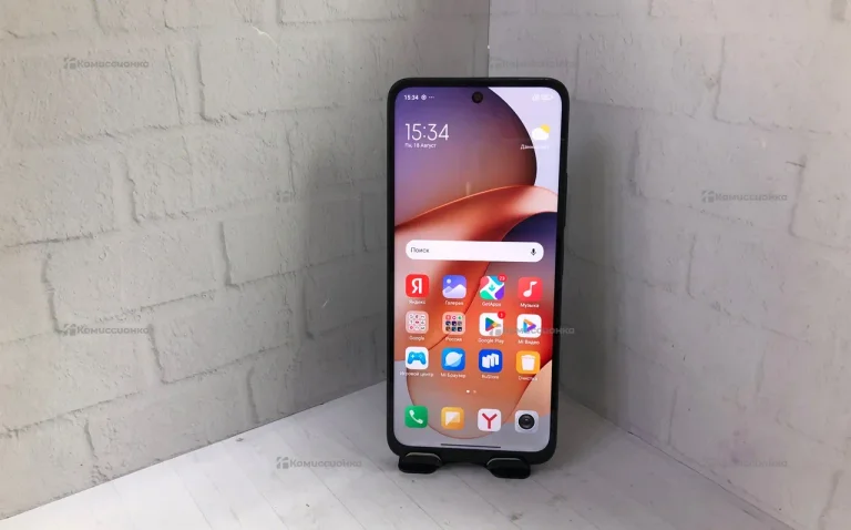 Xiaomi Redmi 12 8/256gb