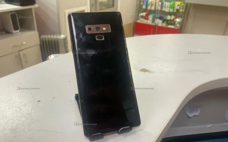 Samsung Galaxy Note 9 8/512Gb