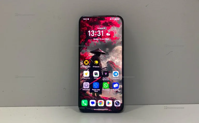 Honor X8C 6/128Gb