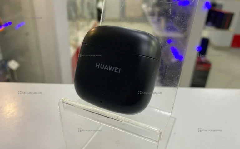 Наушники  Huawei