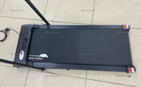 Беговая дорожка Iron Horse 8000S