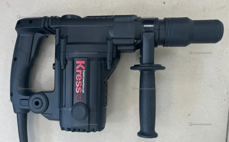 Перфоратор Kress KU334