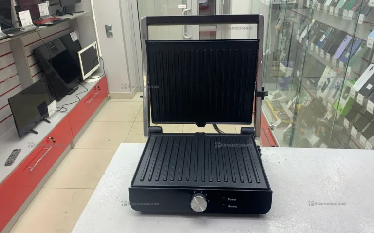 Гриль RED SOLUTION 3B1 2000BT