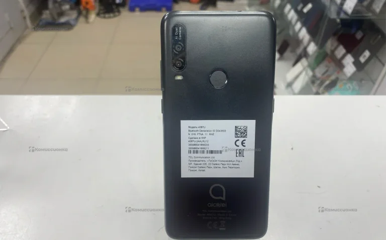 Alcatel 4087u 2/32 гб