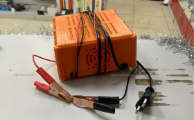 Купить Автомобильное зарядное устройство airline ach-8a- б/у , в Рязань Цена:600рублей