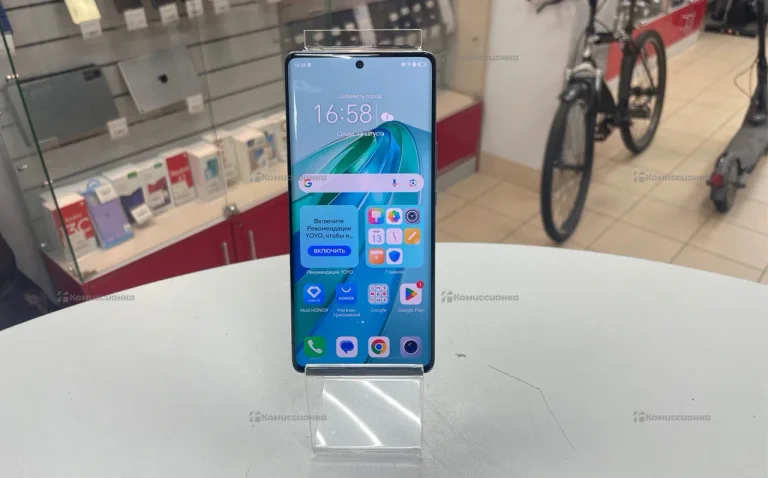 Honor X9a 5G 6/128Gb