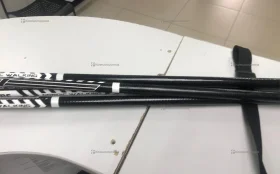 Палки лыжные Larsen Universal