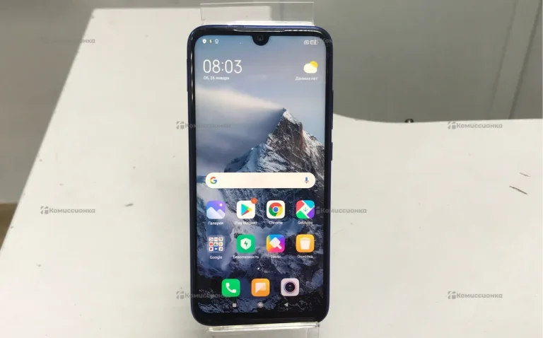 Xiaomi Redmi Note 7 Pro 6/128 ГБ