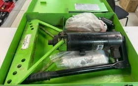 Купить Трубогиб гидравлический ньютон НГТ 2 б/у , в Санкт-Петербург Цена:5900рублей