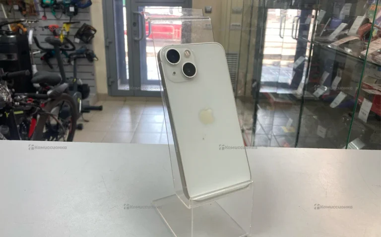 Apple Iphone 13 mini