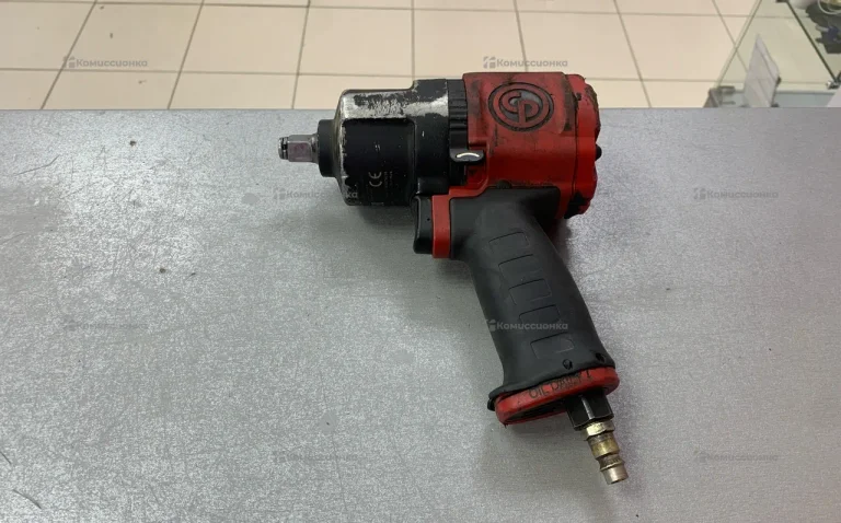 Пневмогайковерт ударный Chicago Pneumatic CP7748