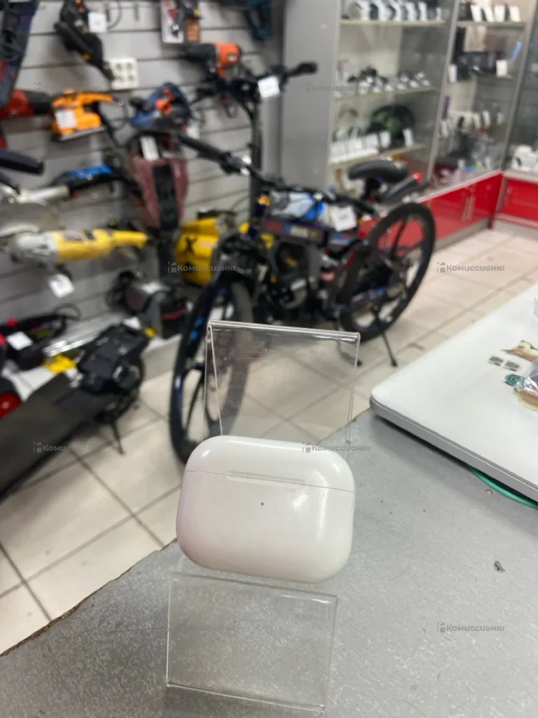Наушники  air pods pro 2 type c