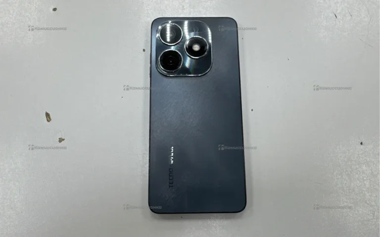 Tecno Spark 20