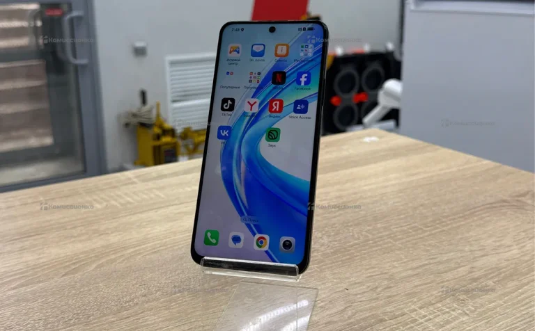 Honor X7b 8/128 ГБ