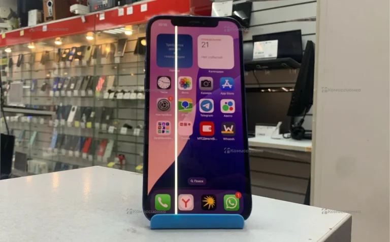 Apple IPhone 12 256Gb