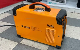 инвентарный сварочный аппарат REAL TIG 200 P AC/DC