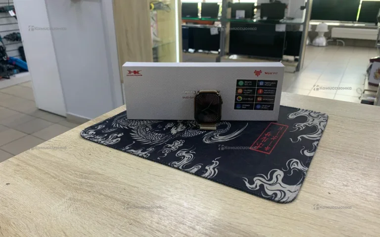 Часы  HK10 Pro Max