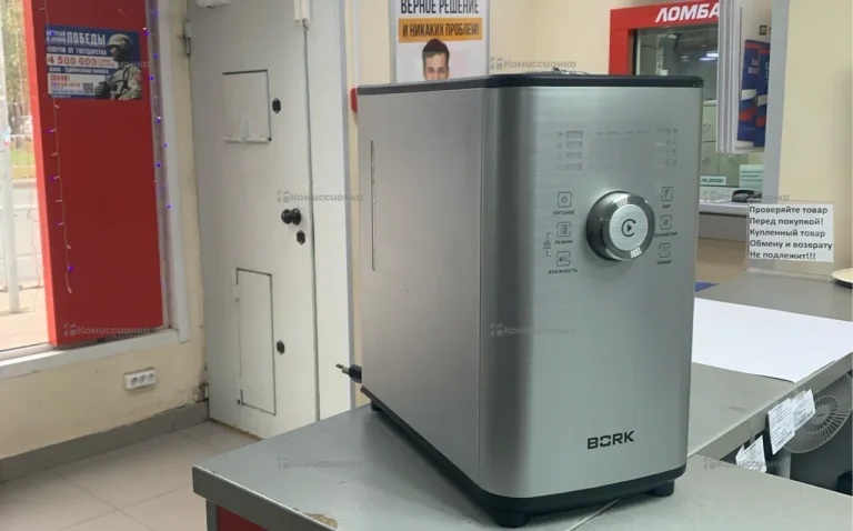 Увлажнитель воздуха BORK H701