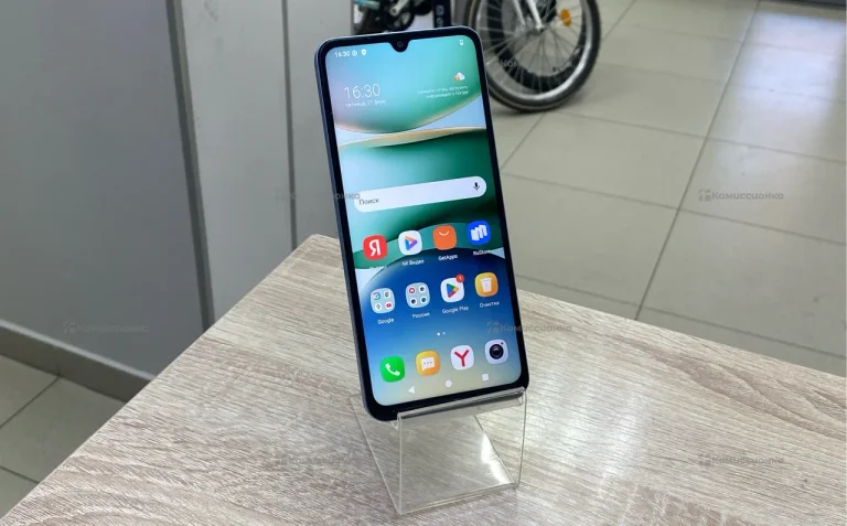 Redmi A5 4/128 ГБ