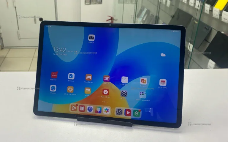 Планшет  Huawe MatePad 11.5 8/128