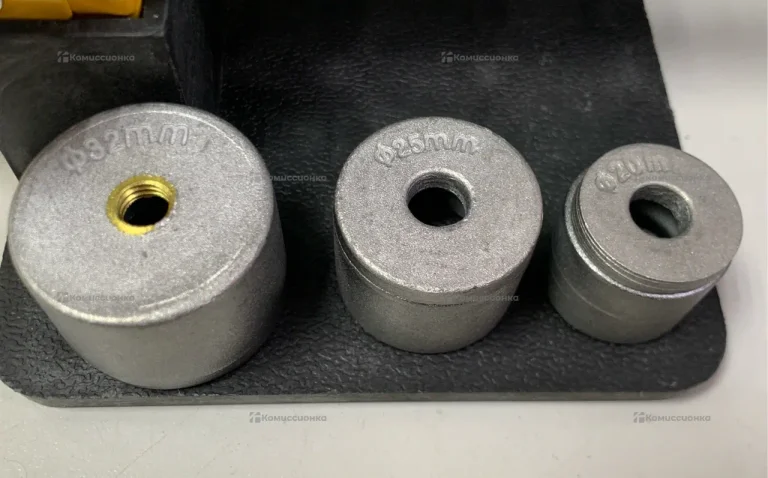 Аппарат для раструбной сварки DEKO PPWM1600w