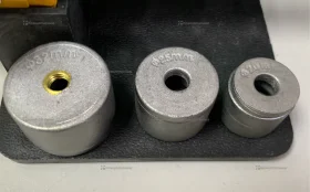 Купить Аппарат для раструбной сварки DEKO PPWM1600w б/у , в Набережные Челны Цена:990рублей