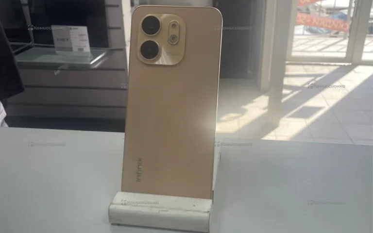 Infinix Smart 9 3/64 ГБ