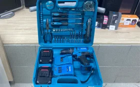 аккумуляторная дрель-шуруповерт Makitа 26v