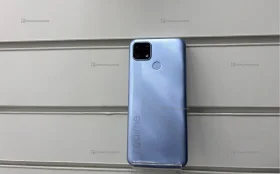 Купить Realme C25s 4/64 ГБ б/у , в Саратов Цена:3000рублей