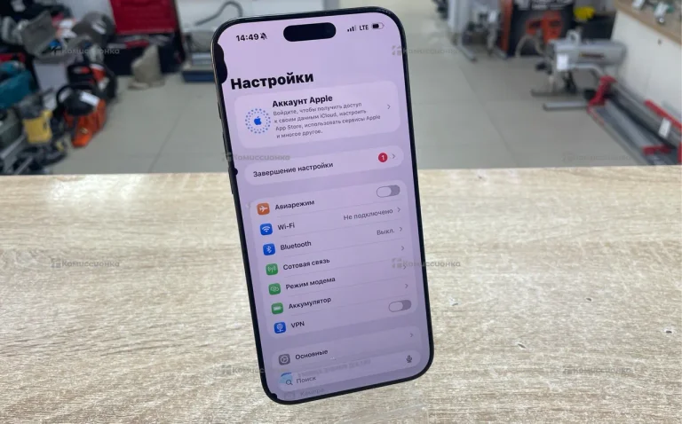 Apple iPhone 16 Pro Max 256GB
