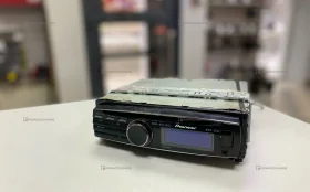 Купить Автомагнитола  Pioneer DEN-8300SD б/у , в Сызрань Цена:2990рублей