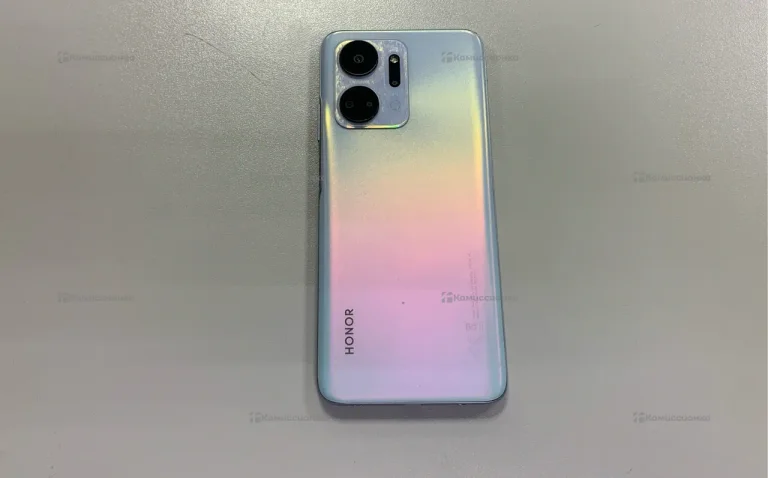 Honor X7a Plus 6/128Gb