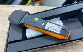 Купить Крыльчатый test 410i б/у , в Москва и область Цена:6900рублей