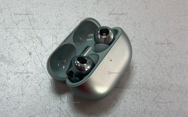 Наушники Huawei Freebuds 3 Pro