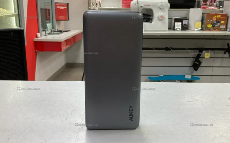 Power Bank Omnia 2 Mix 65W 20000Mah