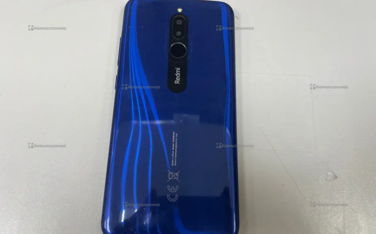 Xiaomi Redmi 8