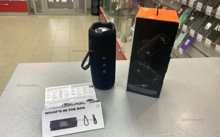Колонка JBL Flip 7
