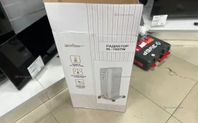 Купить Радиатор OL-1507W б/у , в Москва и область Цена:2500рублей