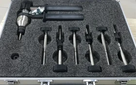 ЗАКЛЁПОЧНИК трещеточный MASTERFIX MFX 612