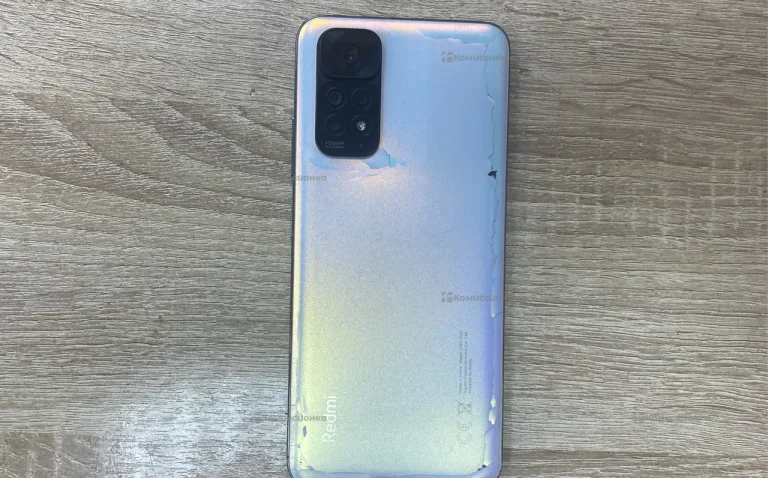 Xiaomi Redmi Note 11S 6/64 ГБ