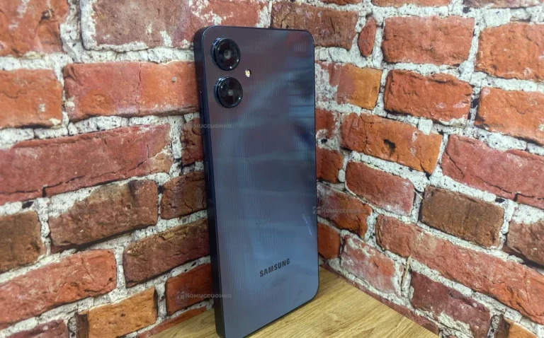 Samsung Galaxy A06 4G 4/64Gb