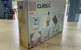 Купить Lego classic 11028 б/у , в Краснодар Цена:1100рублей