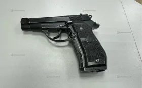 Купить Пневматический пистолет Stalker S84 б/у , в Челябинск Цена:1900рублей