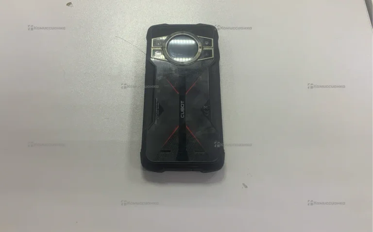 Cubot KingKong 9 12/256 ГБ