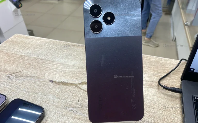 Realme Note 50 3/64Gb