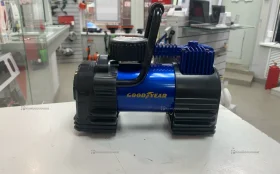 Купить Автомобильный компрессор Good Year GY-35l б/у , в Рязань Цена:1200рублей