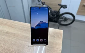 Realme Note 60x 4/128 ГБ