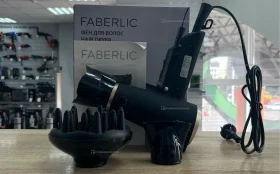 Фен FABERLIC BY-571
