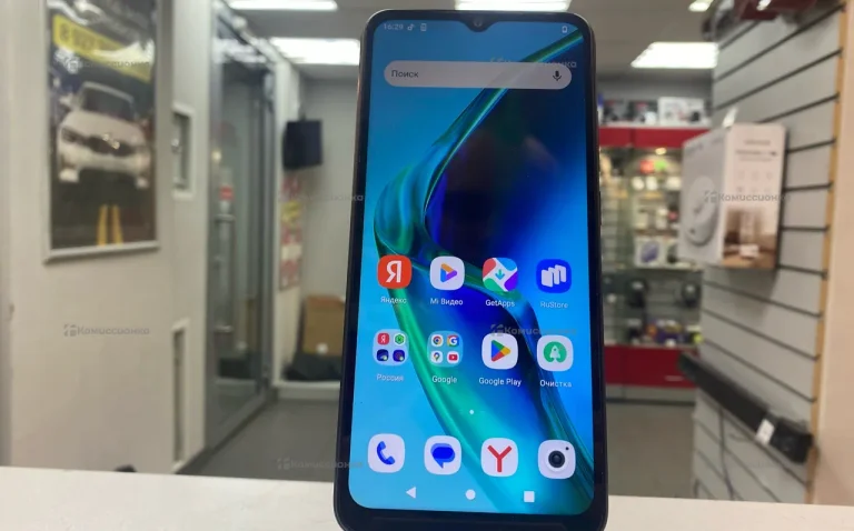 Xiaomi Redmi A2+ 3/64ГБ