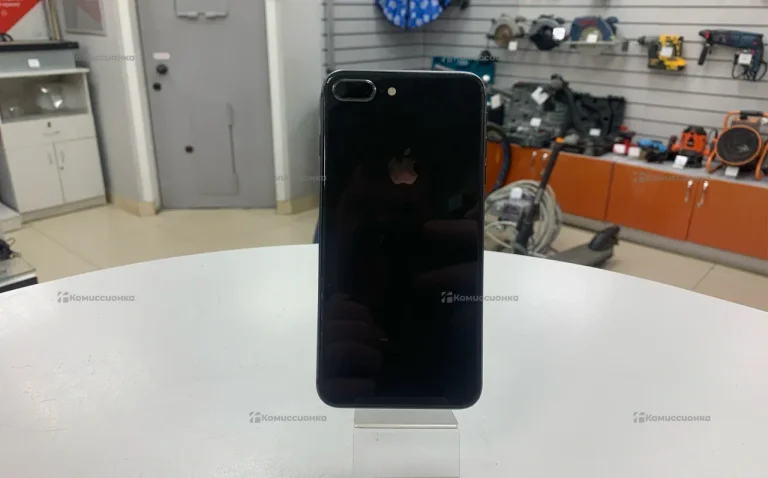 Apple iPhone 8 plus 256Gb